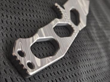 Preview: Knife Trainer G / Contour Lines